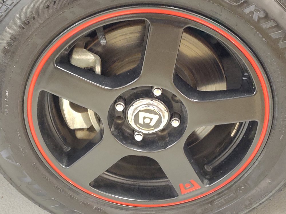 Used 2023 Kia Rio S FWD image 31