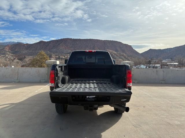 Used 2013 GMC Sierra 2500 Denali image 8