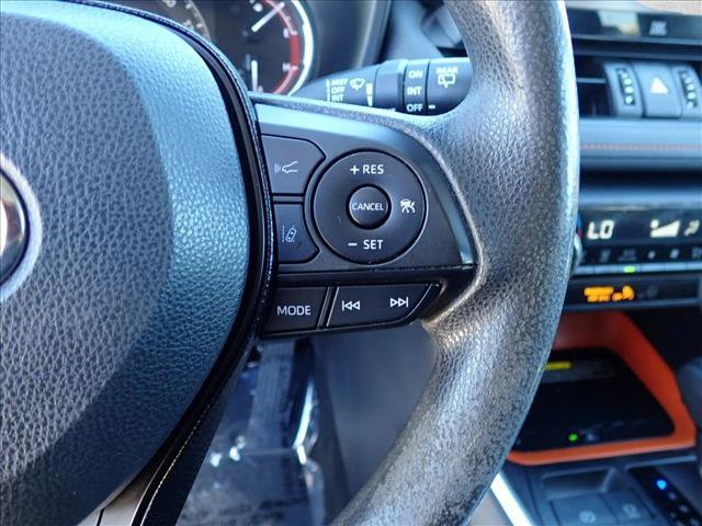 Used 2019 Toyota RAV4 Adventure AWD/4WD image 17