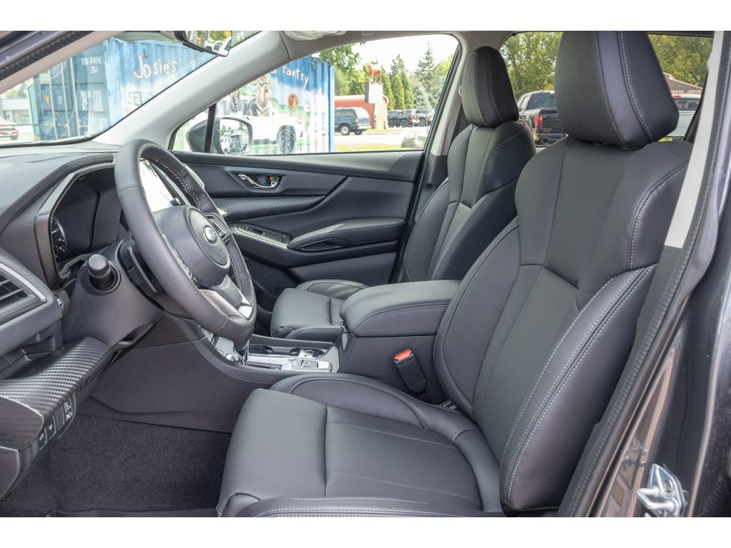 New 2026 Subaru Ascent Premium AWD/4WD image 17