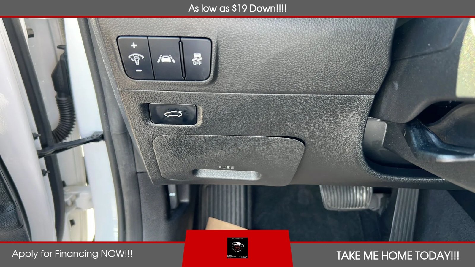 Used 2022 Kia K5 EX w/ EX Premium Package FWD image 16