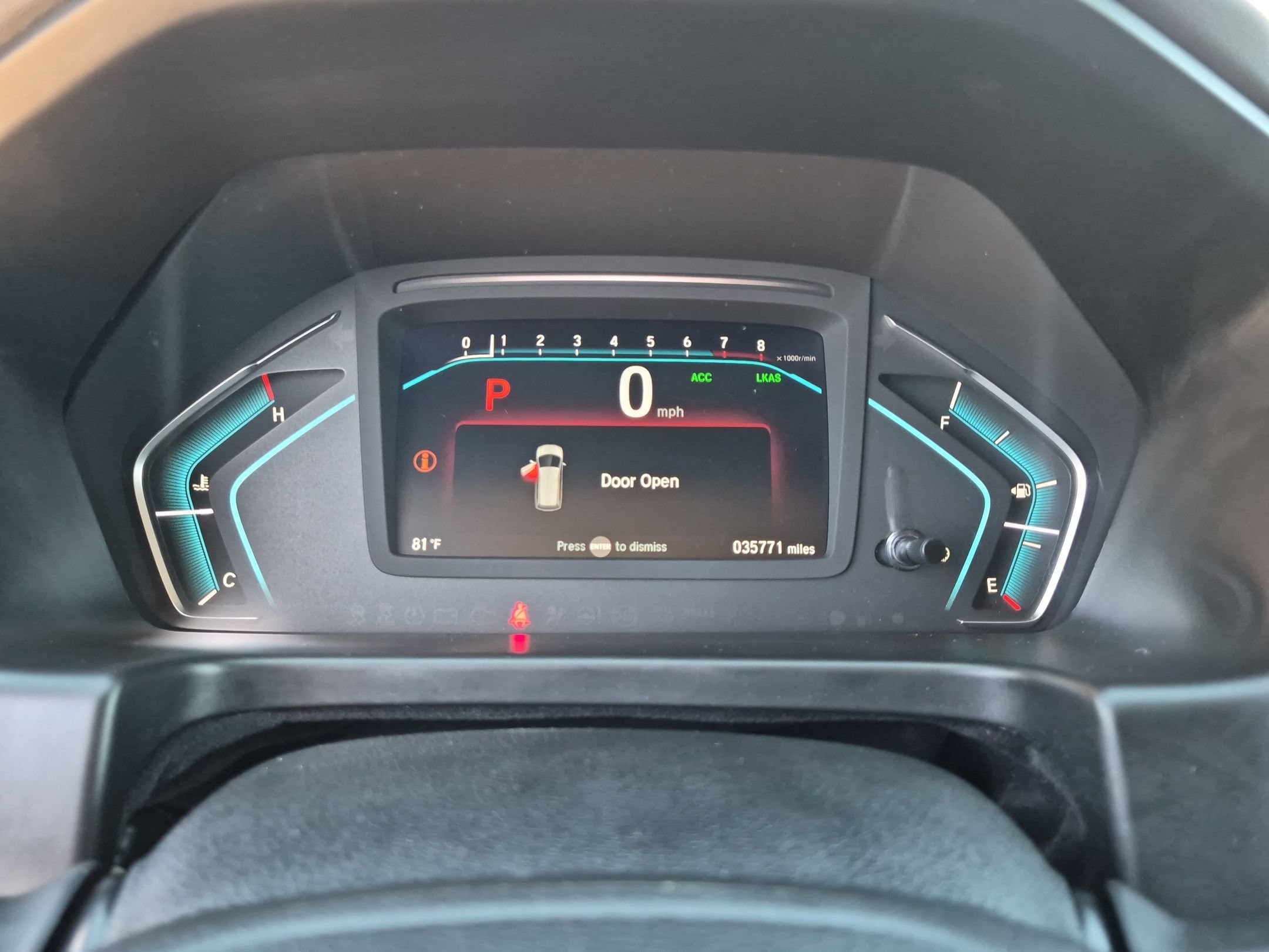 Used 2020 Honda Odyssey EX-L image 13