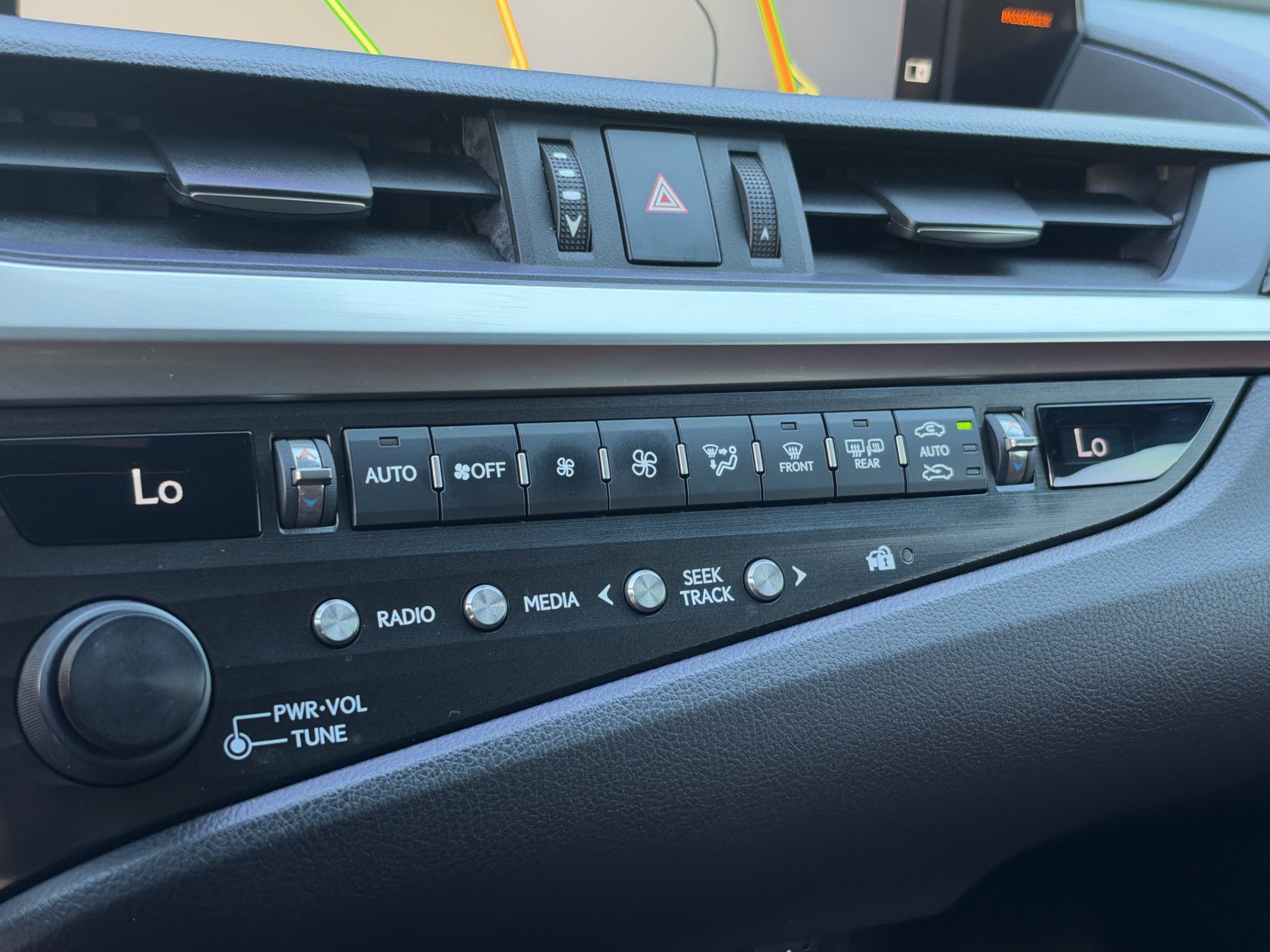 Used 2020 Lexus ES 350 F Sport w/ Accessory Package FWD image 35
