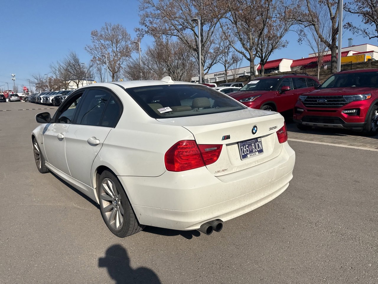 Used 2009 BMW 328i Sedan image 6
