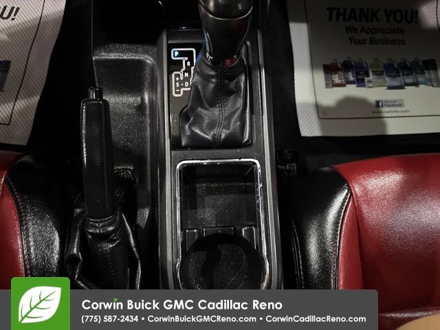 Used 2016 Toyota Tacoma TRD Off-Road w/ Premium & Technology Package AWD/4WD image 30