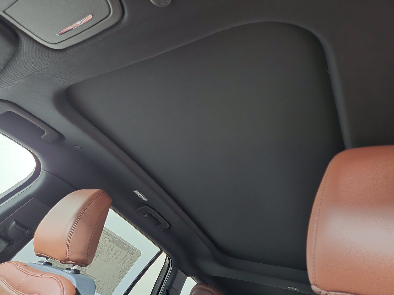 New 2026 Lincoln Aviator Reserve w/ Illumination Package RWD image 12