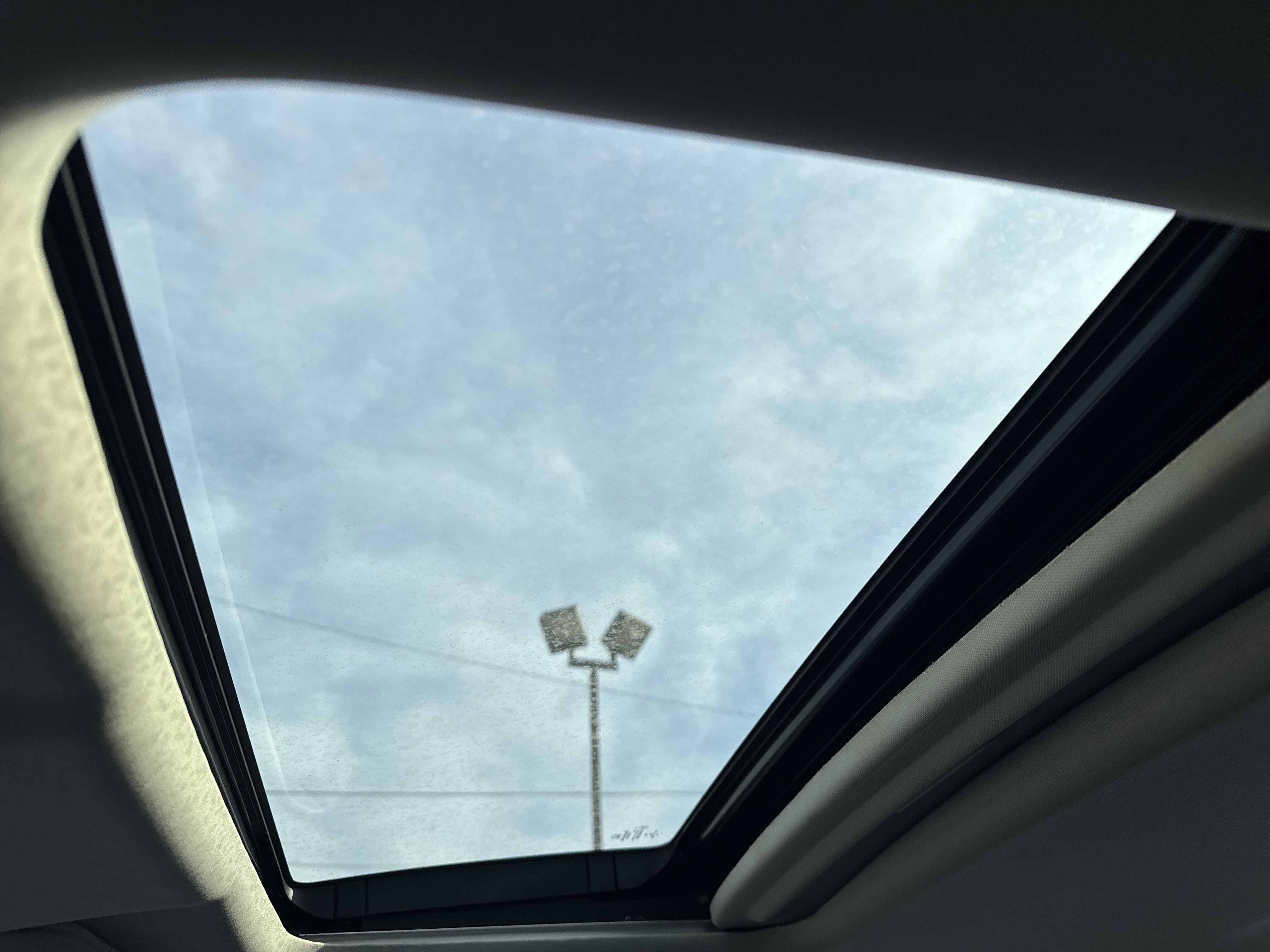 Used 2020 Honda Civic EX image 25