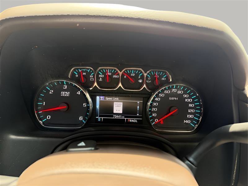 Used 2018 Chevrolet Tahoe LT w/ Luxury Package RWD image 63
