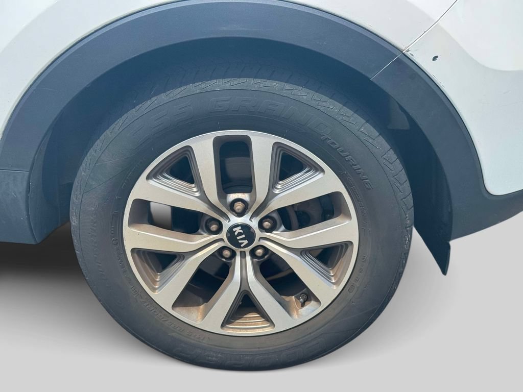 Used 2014 Kia Sportage LX AWD/4WD image 7