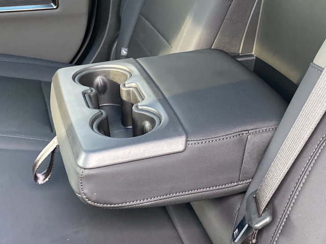 Used 2024 GMC Hummer EV 3X w/ Battery Pack, 24 Module Pack AWD/4WD image 16