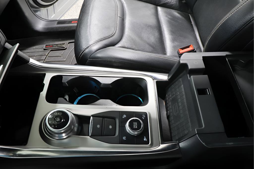 Used 2020 Ford Explorer ST w/ ST Street Pack image 21