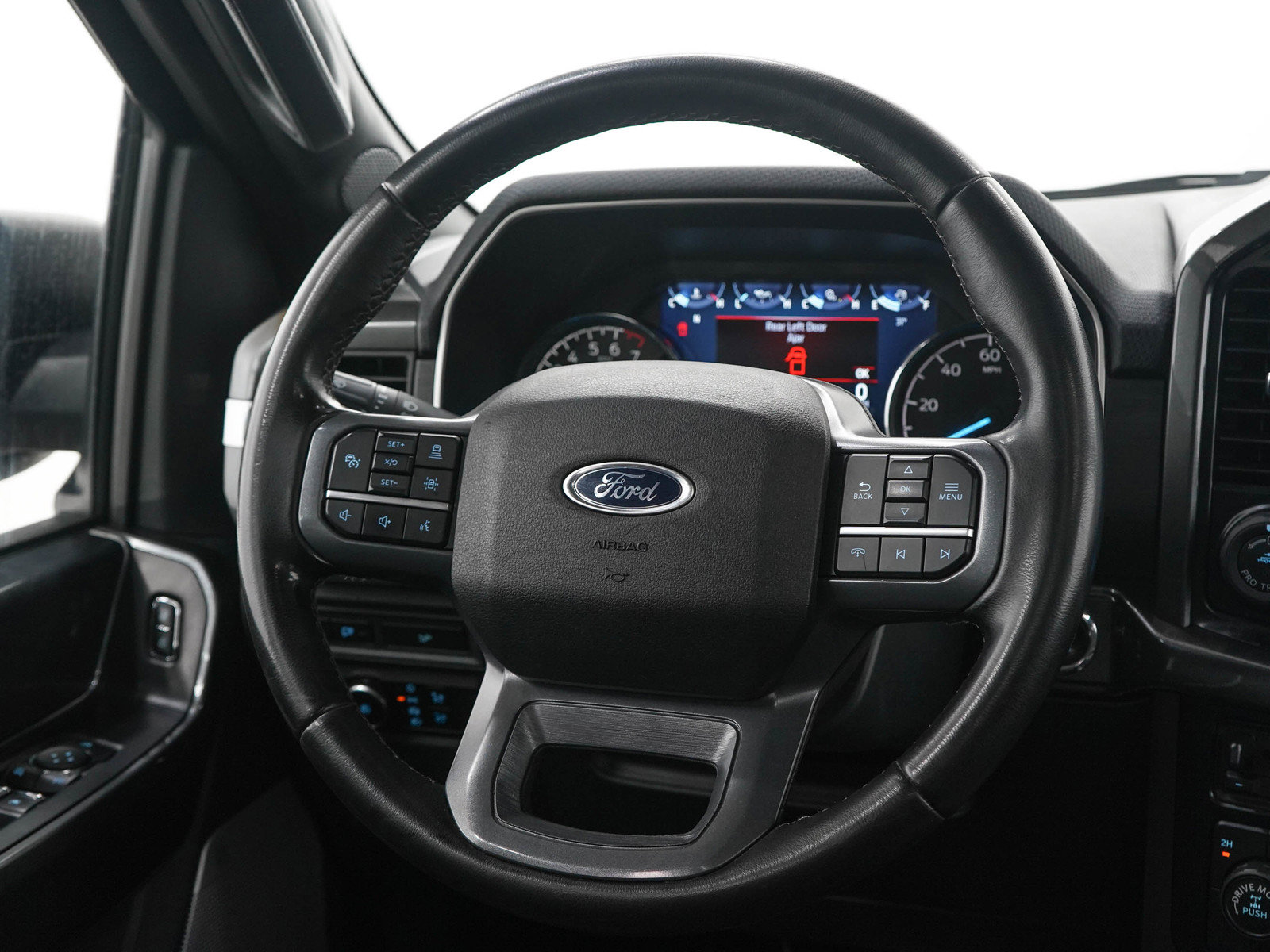 Used 2023 Ford F150 XLT w/ Equipment Group 302A High AWD/4WD image 17