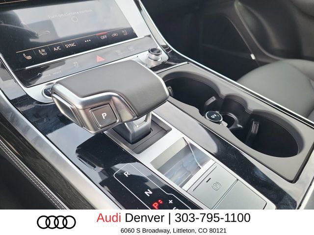 New 2026 Audi Q8 Premium Plus image 24