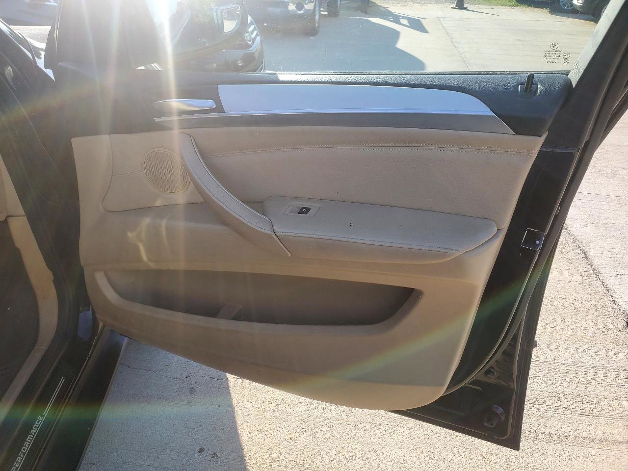 Used 2012 BMW X5 xDrive35i AWD/4WD image 6