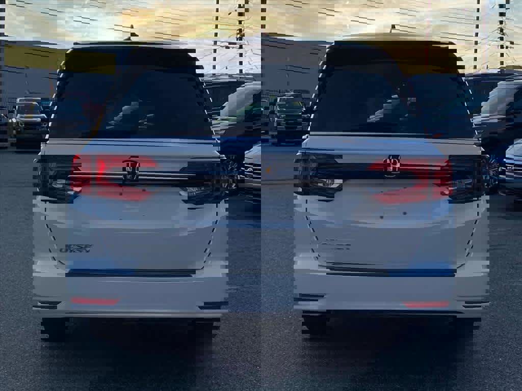 Used 2021 Honda Odyssey EX-L image 4