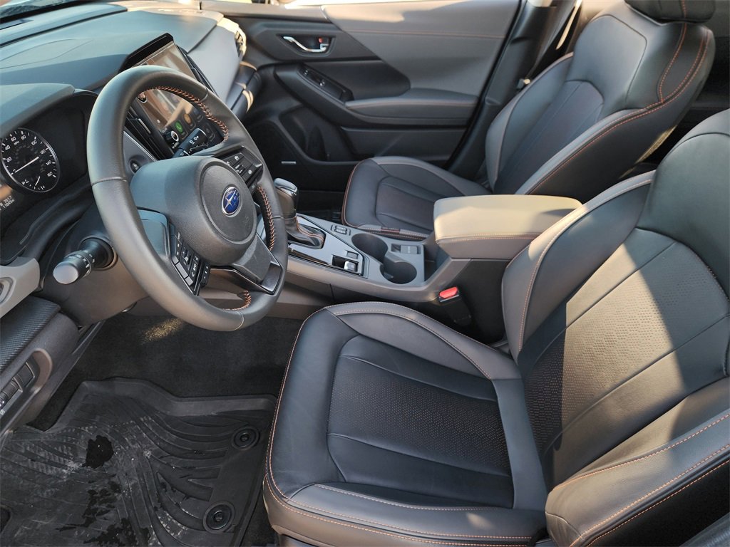 Certified 2024 Subaru Crosstrek 2.5i Limited image 9