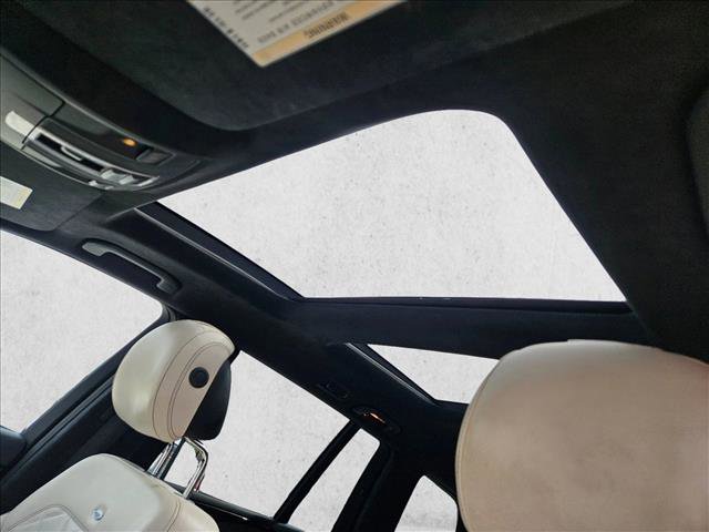 Used 2018 Mercedes-Benz GLS 550 4MATIC image 17