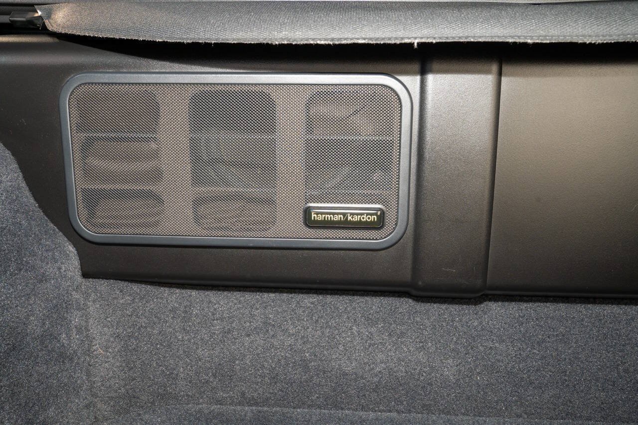 Used 2000 BMW M Coupe RWD image 42