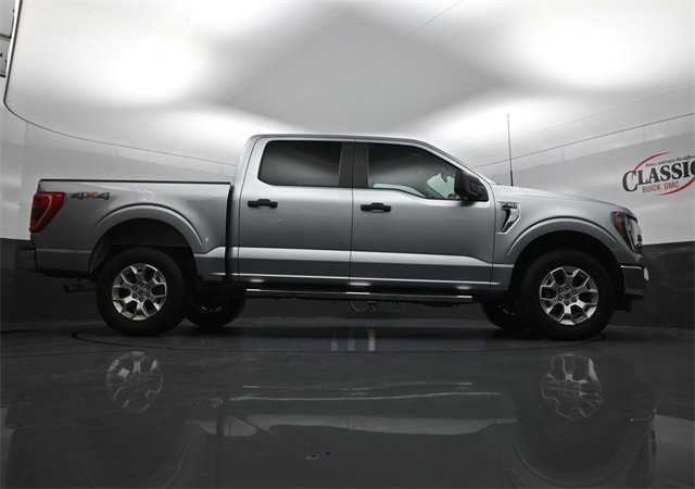 Used 2023 Ford F150 XLT image 28
