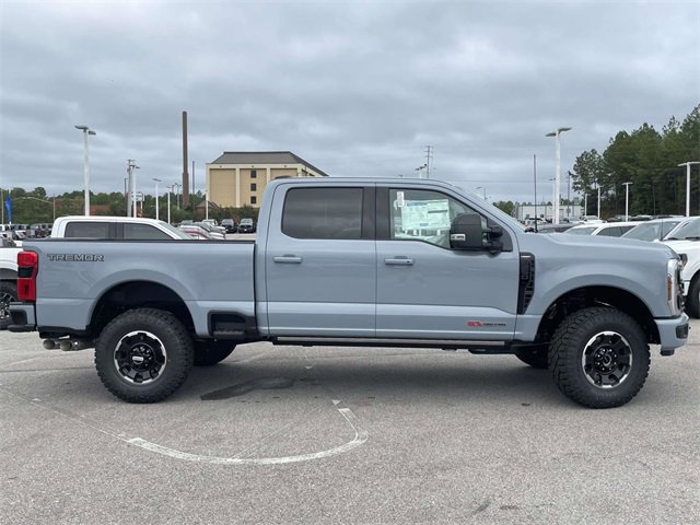 New 2026 Ford F250 Lariat w/ Tremor Off-Road Package image 2