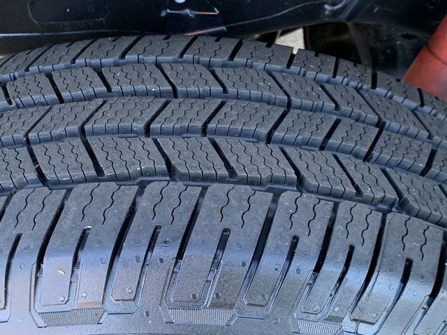 Used 2024 Toyota Tundra Limited w/ TRD Off-Road Package image 36