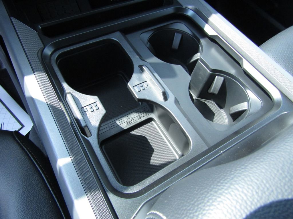 New 2026 Ford F350 Lariat w/ FX4 Off-Road Package image 30