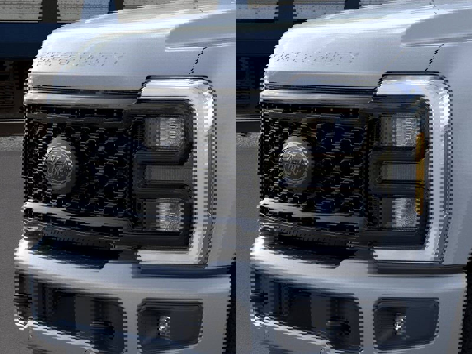New 2026 Ford F250 Lariat image 39