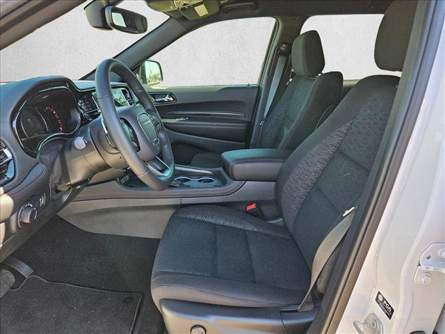 New 2026 Dodge Durango GT w/ Blacktop Package AWD/4WD video 4