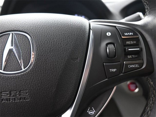 Used 2016 Acura TLX w/ Technology Package image 23