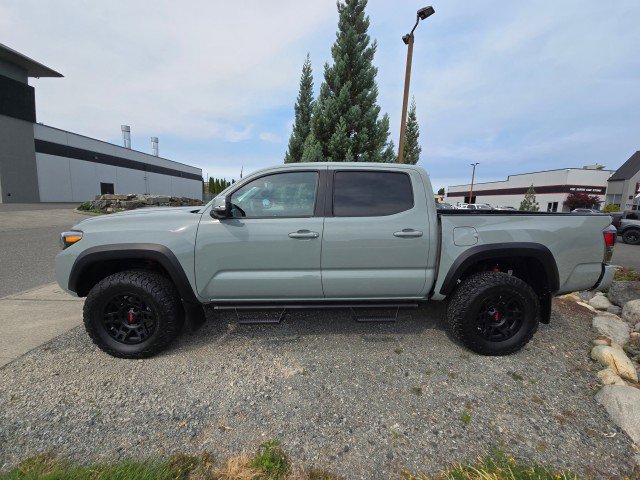 Used 2021 Toyota Tacoma TRD Pro image 7