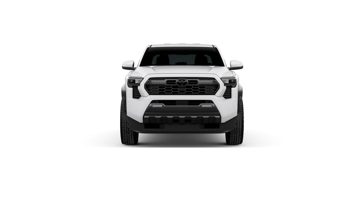 New 2026 Toyota Tacoma TRD Off-Road w/ TRD Off Road Upgrade Package AWD/4WD image 49
