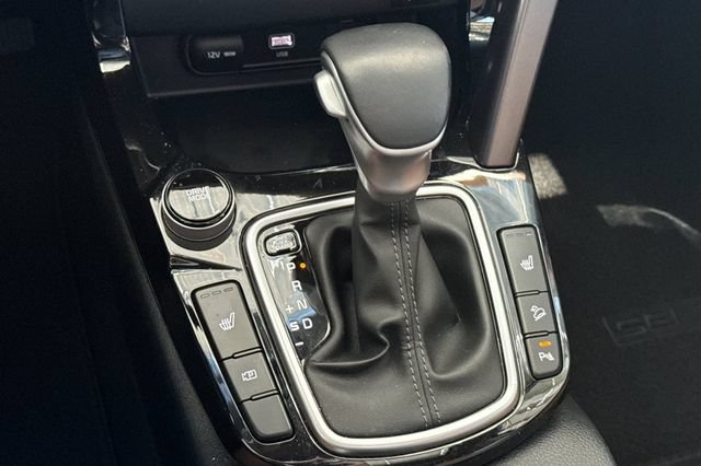 Certified 2025 Kia Seltos EX w/ EX Sunroof Package FWD image 29