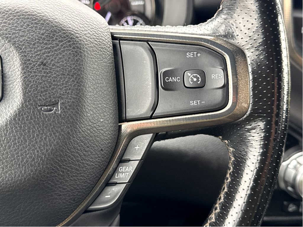 Used 2021 RAM 1500 Rebel w/ Rebel Level 2 Equipment Group image 16