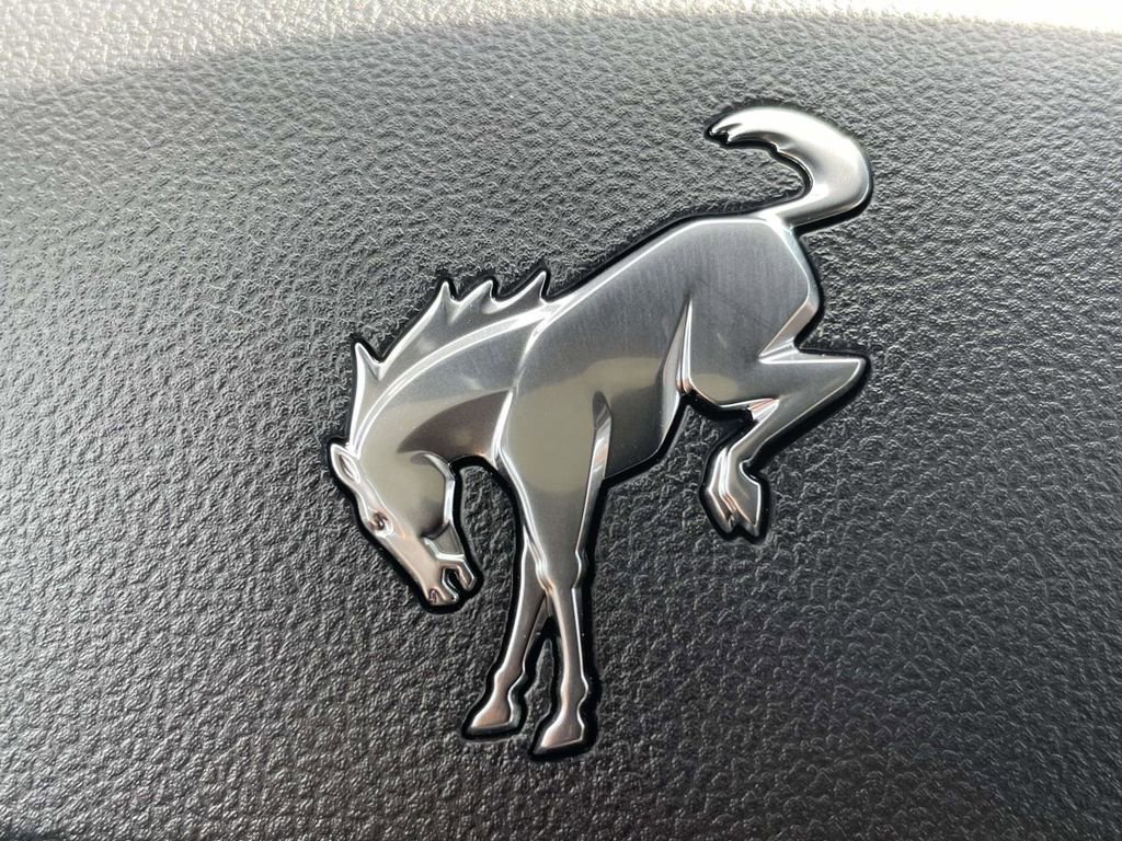 New 2026 Ford Bronco Sport Big Bend AWD/4WD image 24