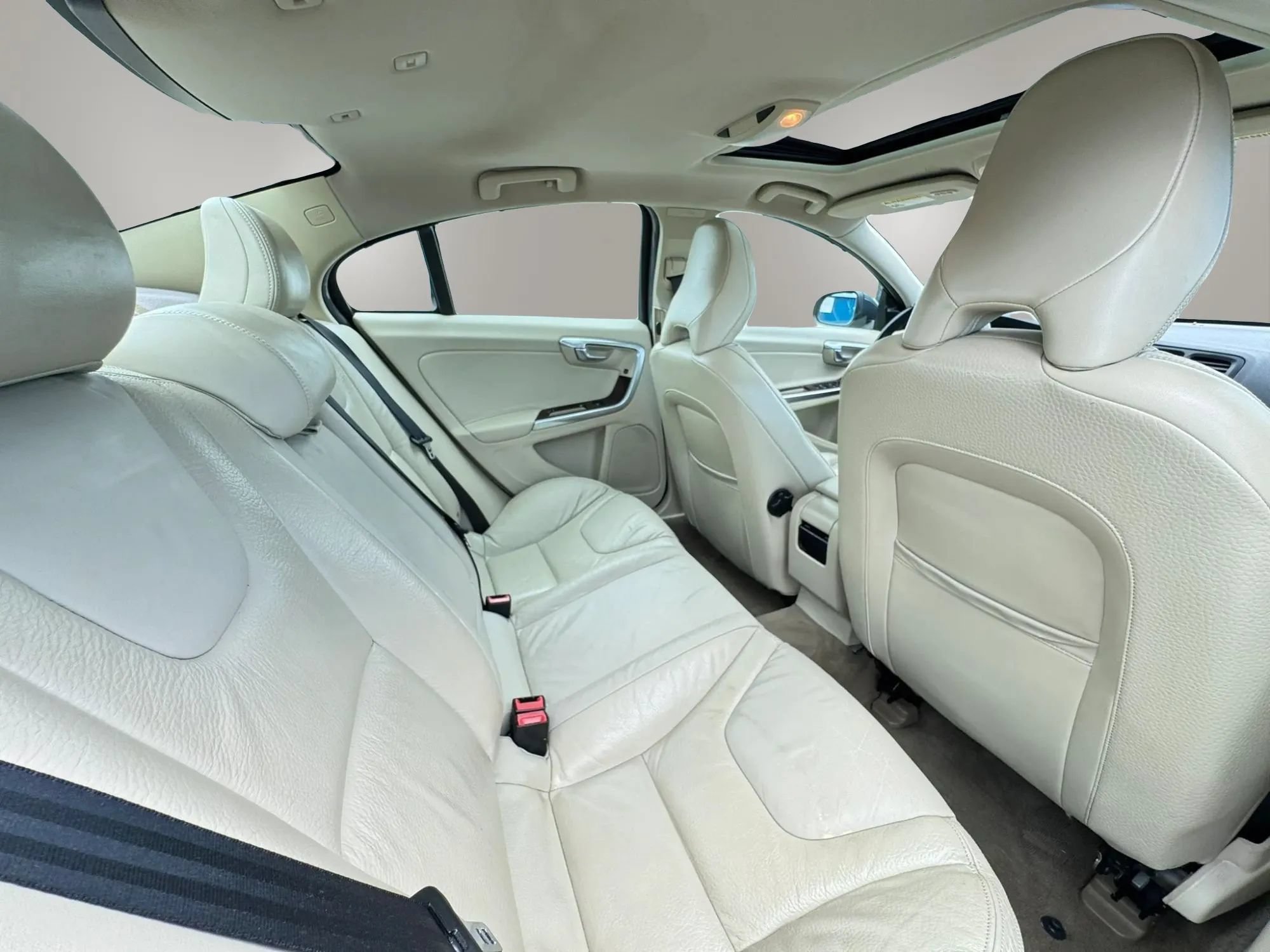 Used 2012 Volvo S60 T5 FWD image 14