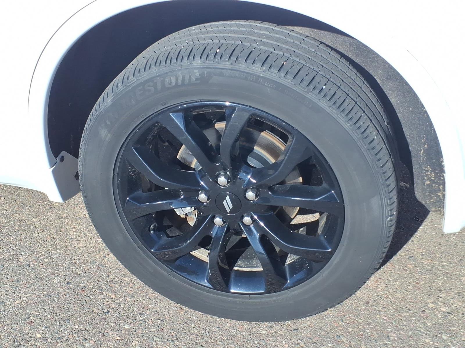 Used 2019 Dodge Durango GT AWD/4WD image 21