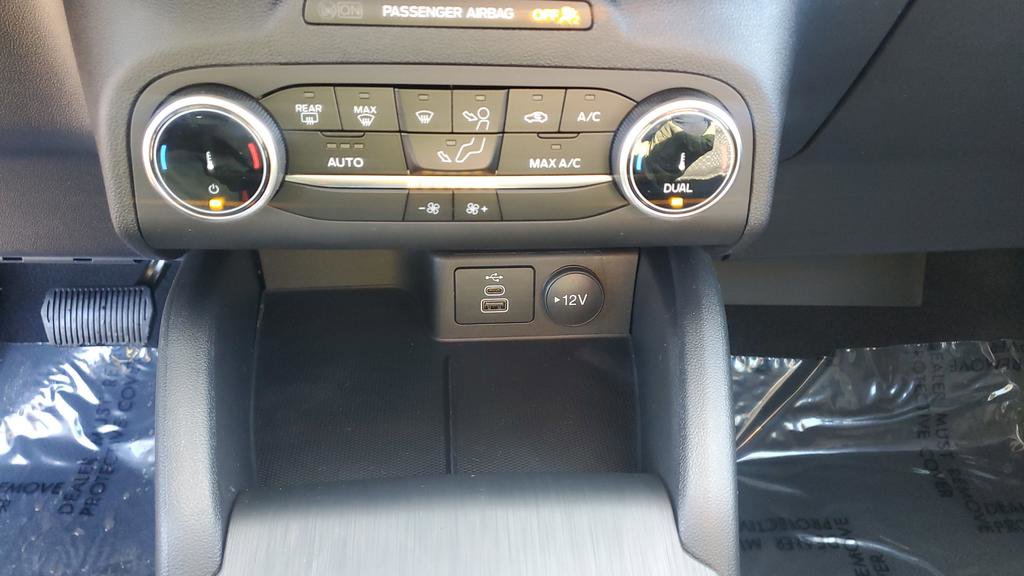 New 2026 Ford Escape Active image 57