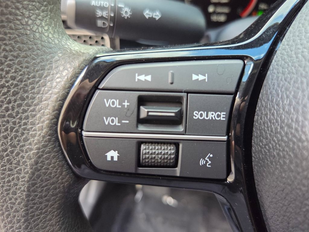 Used 2023 Honda Civic LX image 20