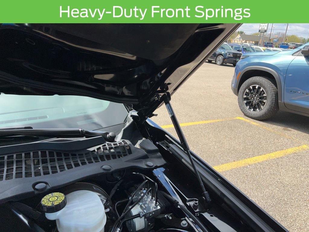 Used 2020 Ford Mustang GT Premium w/ GT Performance Package image 25