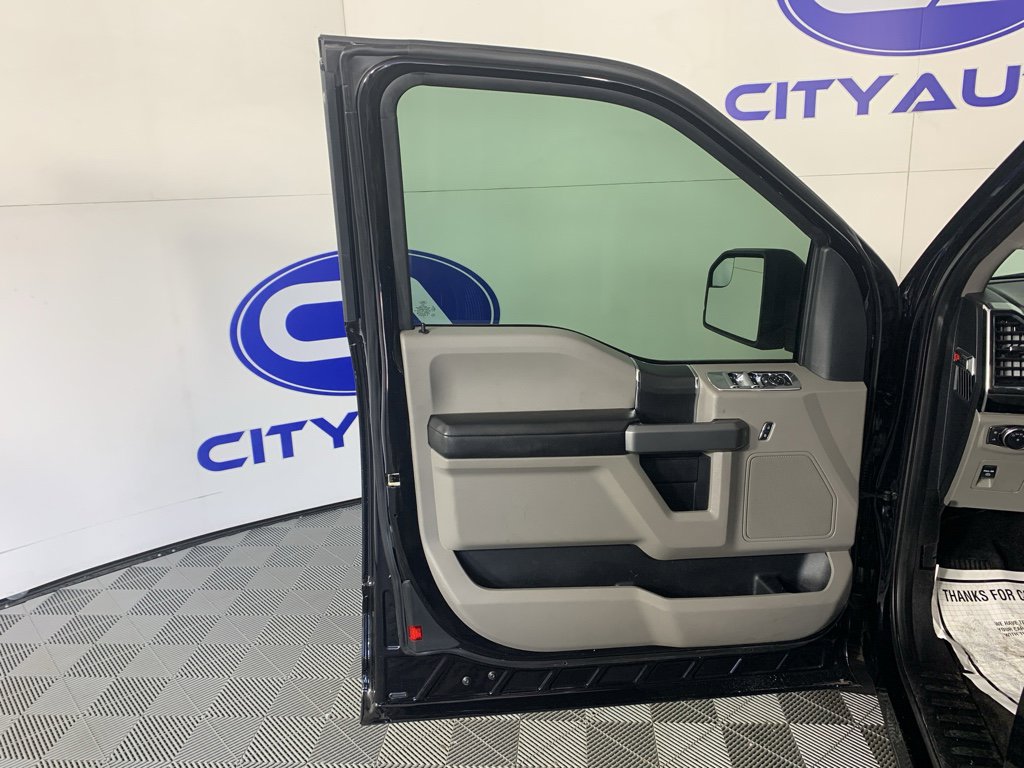 Used 2018 Ford F150 XLT image 14