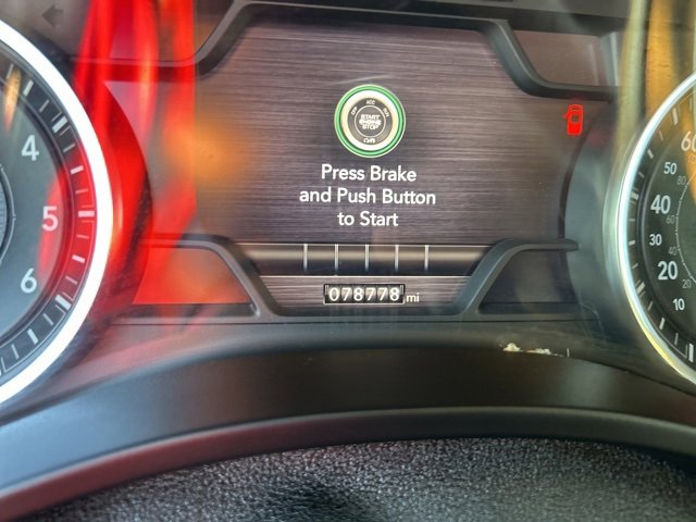 Used 2020 RAM 1500 Big Horn image 12