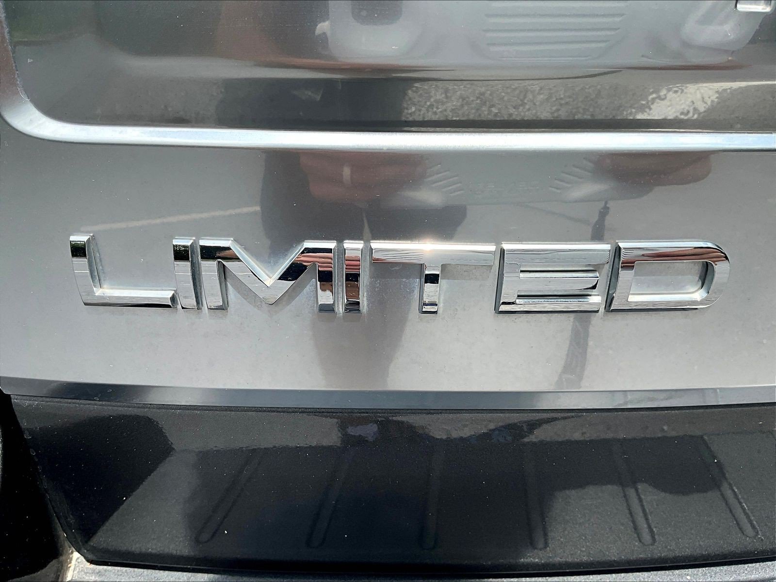 Used 2019 Ford Flex Limited FWD image 23