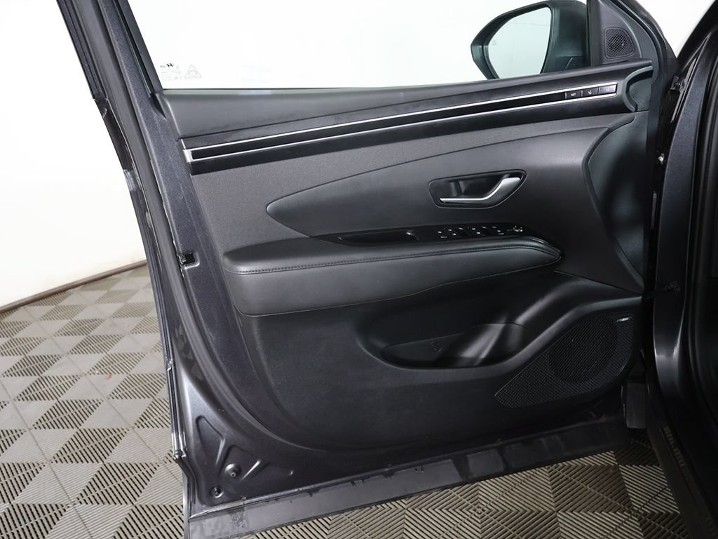 Used 2024 Hyundai Tucson Limited AWD/4WD image 26