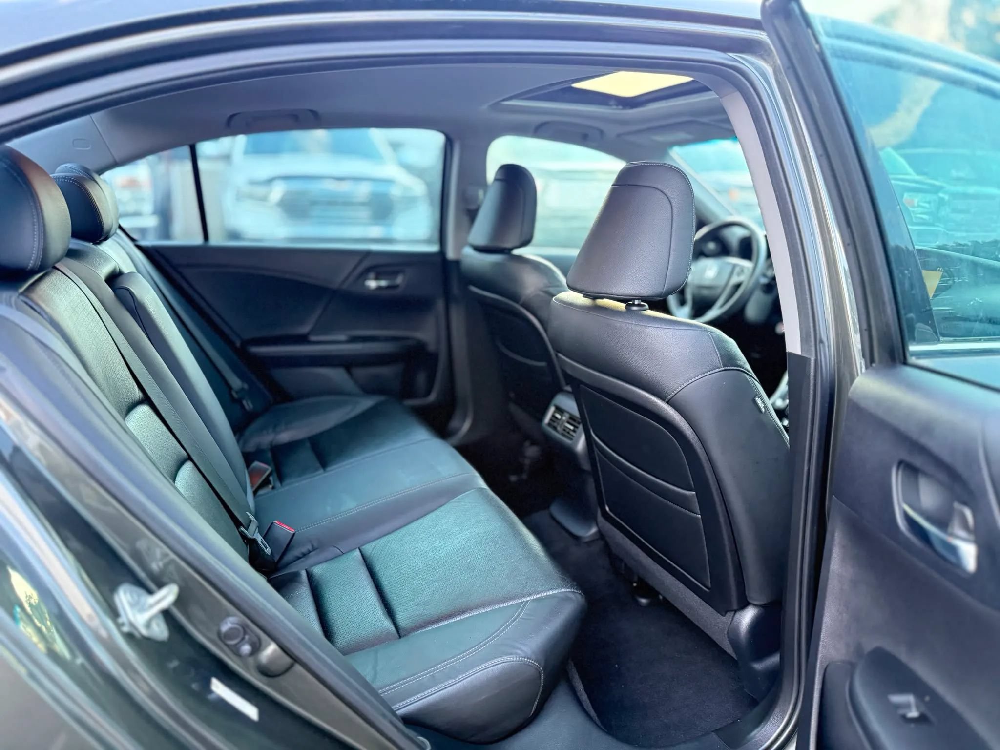 Used 2013 Honda Accord EX-L image 19