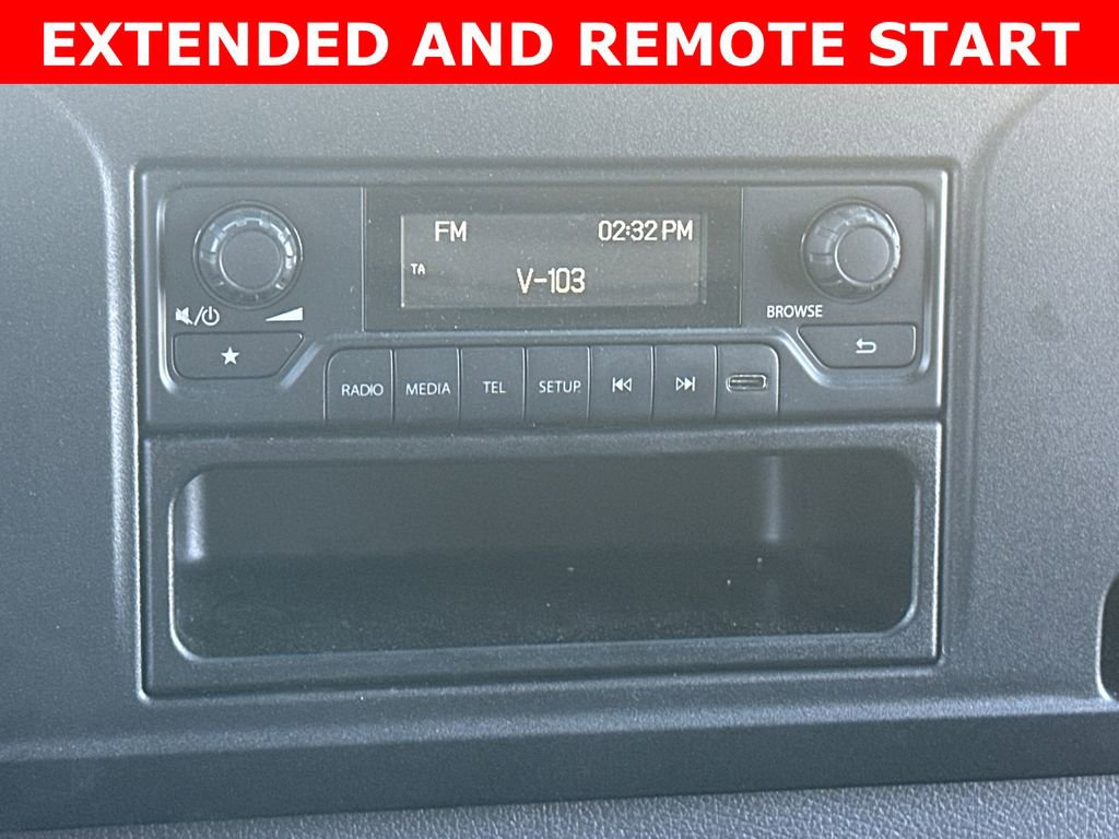 Used 2025 Mercedes-Benz Sprinter 3500 image 28