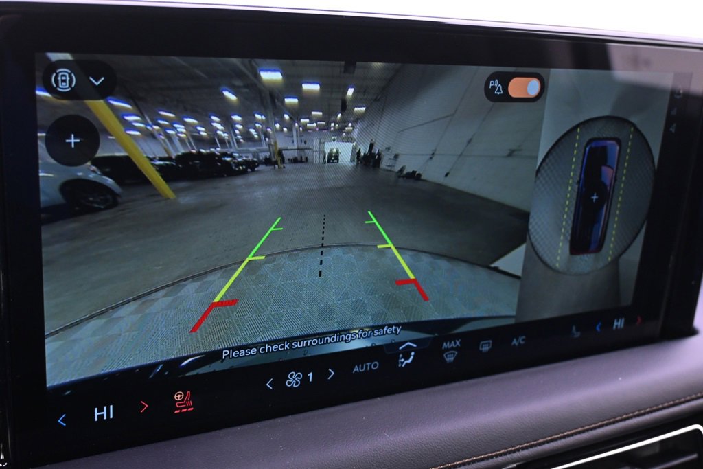 New 2026 Lincoln Aviator Reserve image 30