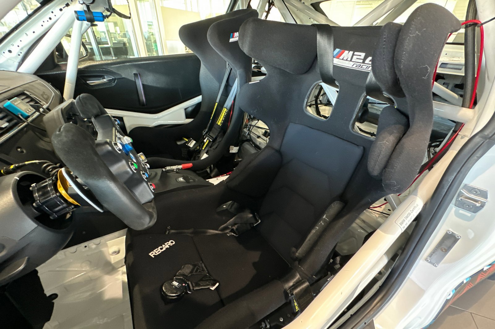 Used 2020 BMW M2 CS image 30