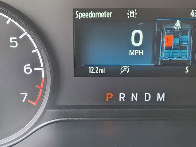 Used 2026 Ford F150 STX AWD/4WD image 25