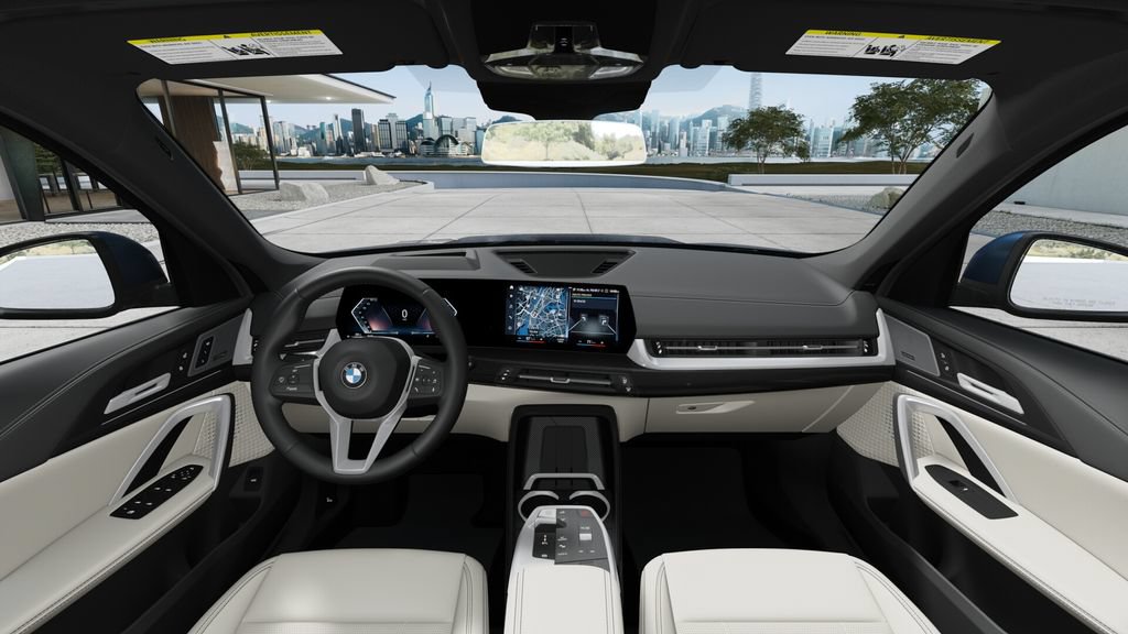 New 2027 BMW X1 xDrive28i AWD/4WD image 10