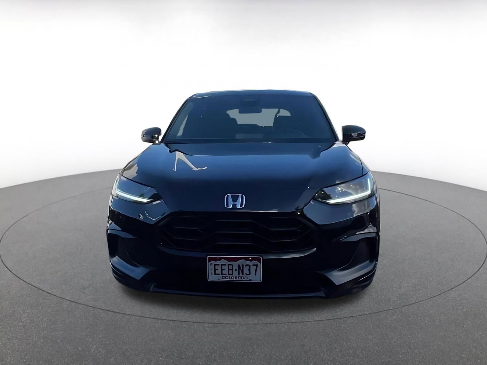 Used 2025 Honda HR-V Sport image 4